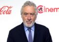 Robert De Niro’s former assistant awarded $2m by jury in gender discrimination lawsuit