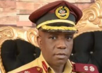 FRSC removes state sector commander after commenting about fuel subsidy