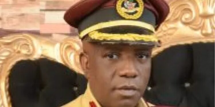 FRSC removes state sector commander after commenting about fuel subsidy