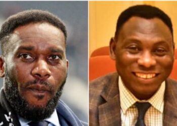 Coming to Cameroun may unintentionally result in bloodshed – Ambazonian Fighters tell Jay Jay Okocha, Daniel Amokachi not to honour Eto’o’s Invitation to Cameroon