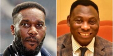 Coming to Cameroun may unintentionally result in bloodshed – Ambazonian Fighters tell Jay Jay Okocha, Daniel Amokachi not to honour Eto’o’s Invitation to Cameroon