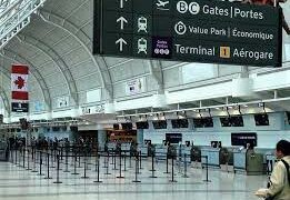 Extra police deployed to Pearson Airport in Mississauga after Rainbow Bridge explosion