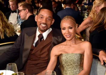 Jada Pinkett reveals why she can’t divorce Will Smith