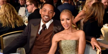Jada Pinkett reveals why she can’t divorce Will Smith