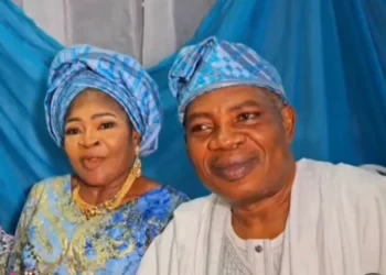 Salawa Abeni, 62, reveals third husband