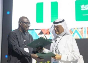 Nigeria, Saudi Arabia enter into MoU to deepen bilateral ties, advance mutual interests in oil and gas sector