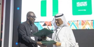Nigeria, Saudi Arabia enter into MoU to deepen bilateral ties, advance mutual interests in oil and gas sector