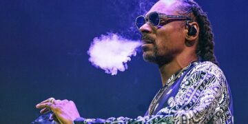 Snoop Dogg goes back to smoking days after ‘quitting’ publicly