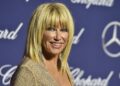 Suzanne Somers’ official cause of death revealed