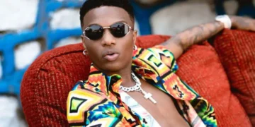 Wizkid announces break from music