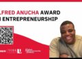 Anucha Family Launches Groundbreaking Award to Empower Black Entrepreneurs at York University
