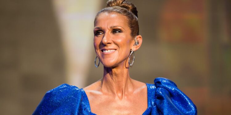 Celine Dion ‘No Longer Has Control Over Muscles” Amid Stiff Person Syndrome, Sister Reveals