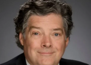 Ontario appoints former GM executive as new representative in Washington