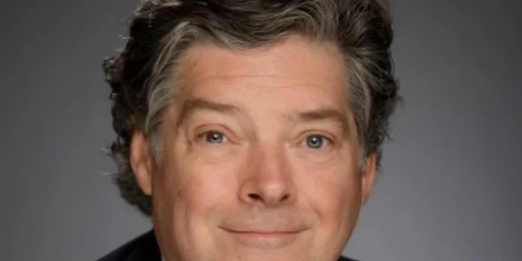 Ontario appoints former GM executive as new representative in Washington