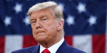 Court Disqualifies Trump From 2024 Presidential Race