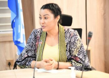 Nigeria’s Trade Minister under fire over N1bn budget for Geneva trip