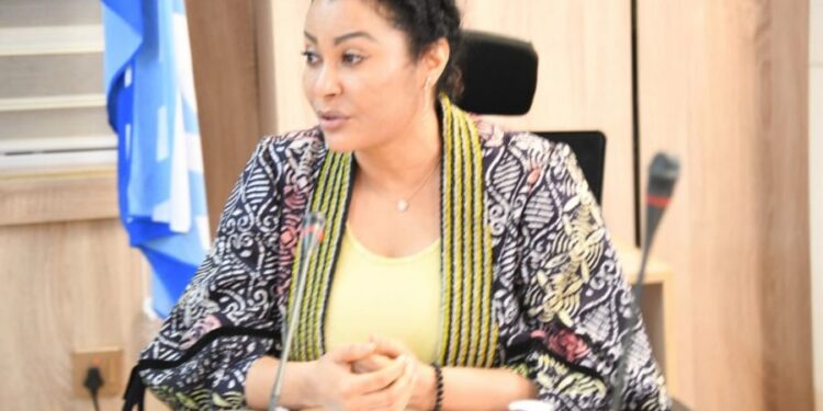 Nigeria’s Trade Minister under fire over N1bn budget for Geneva trip