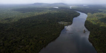 U.S. and Guyana Announce Military Drills Amid Venezuela Border Tensions