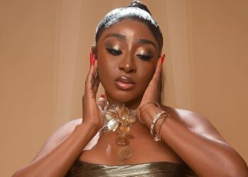 Ini Edo Reveals Why She Is Still Single At 41