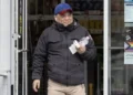 Kenneth Law Charged with Second-Degree Murder Over Suicide Kit Sales