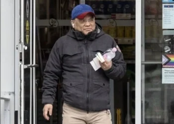 Kenneth Law Charged with Second-Degree Murder Over Suicide Kit Sales