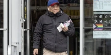 Kenneth Law Charged with Second-Degree Murder Over Suicide Kit Sales