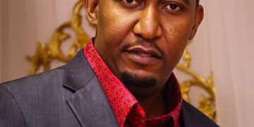 Behind the Lens: Exclusive Insights From Award-Winning Filmmaker, Lonzo Nzekwe