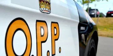 Ontario Provincial Police say Sharbot Lake man’s body has been found