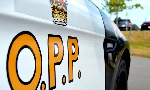 Ontario Provincial Police say Sharbot Lake man’s body has been found