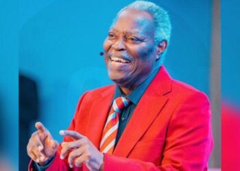 Kumuyi: Same-sex marriage not biblical