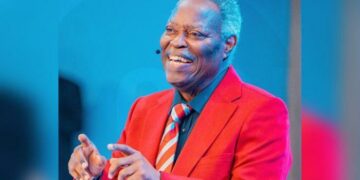 Kumuyi: Same-sex marriage not biblical