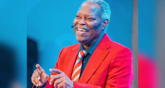 Kumuyi: Same-sex marriage not biblical