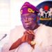 Tinubu urges Nigerian doctors abroad to return home