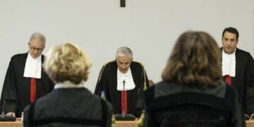 Cardinal Angelo Becciu Jailed Over Embezzlement