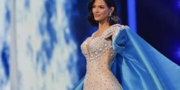 Miss Nicaragua Pageant Director Accused of Orchestrating ‘Beauty Queen Coup’ Plot