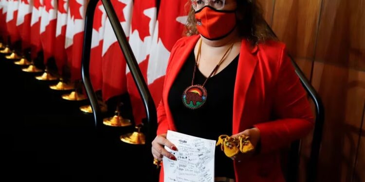 Canada’s Assembly of First Nations Elects New Leader