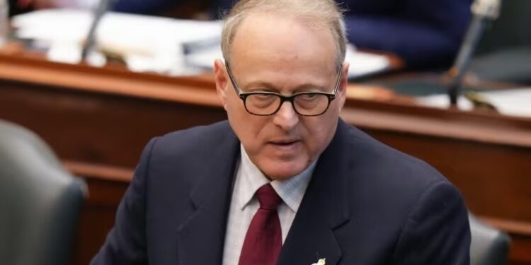 Ontario Moves to Prohibit Puppy Mills and Enhance Animal Welfare