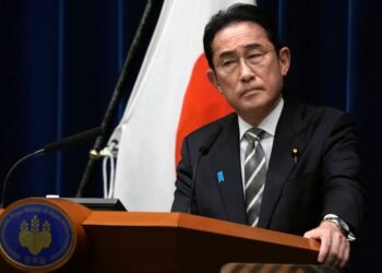 Cabinet Reshuffle as Japanese PM Kishida Confronts Trust Crisis Amidst Corruption Scandal