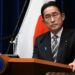 Cabinet Reshuffle as Japanese PM Kishida Confronts Trust Crisis Amidst Corruption Scandal