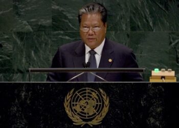 United States Prohibits Entry for Two Politicians from the Marshall Islands