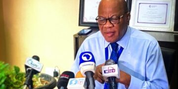 Agbakoba describes Current Supreme Court as the Worst in 45 Years