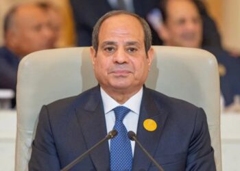 Egypt’s President Secures Third Term