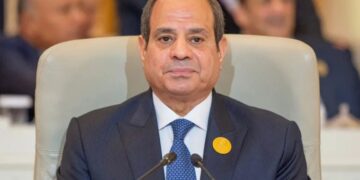 Egypt’s President Secures Third Term
