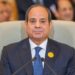 Egypt’s President Secures Third Term