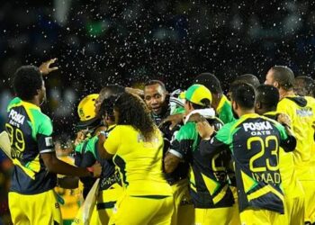 Antigua-Based Franchise Set to Replace Jamaica Tallawahs in CPL 2024