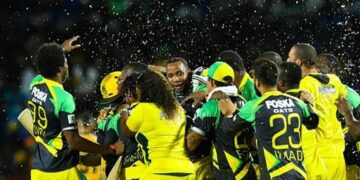 Antigua-Based Franchise Set to Replace Jamaica Tallawahs in CPL 2024