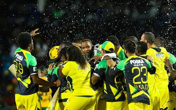 Antigua-Based Franchise Set to Replace Jamaica Tallawahs in CPL 2024