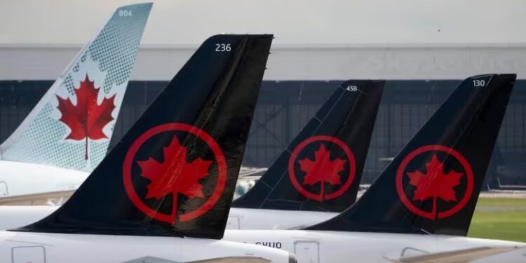 Air Canada Faces $97.5K Fine for Failing to Assist Passenger in Wheelchair