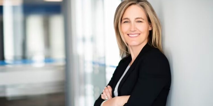 Alyson Walker Named Canada Soccer’s General Secretary