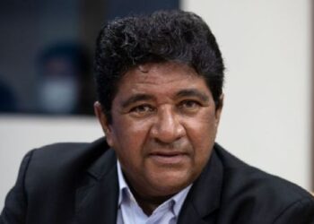 FIFA Issues Warning to Brazil Over CBF Leadership Dispute